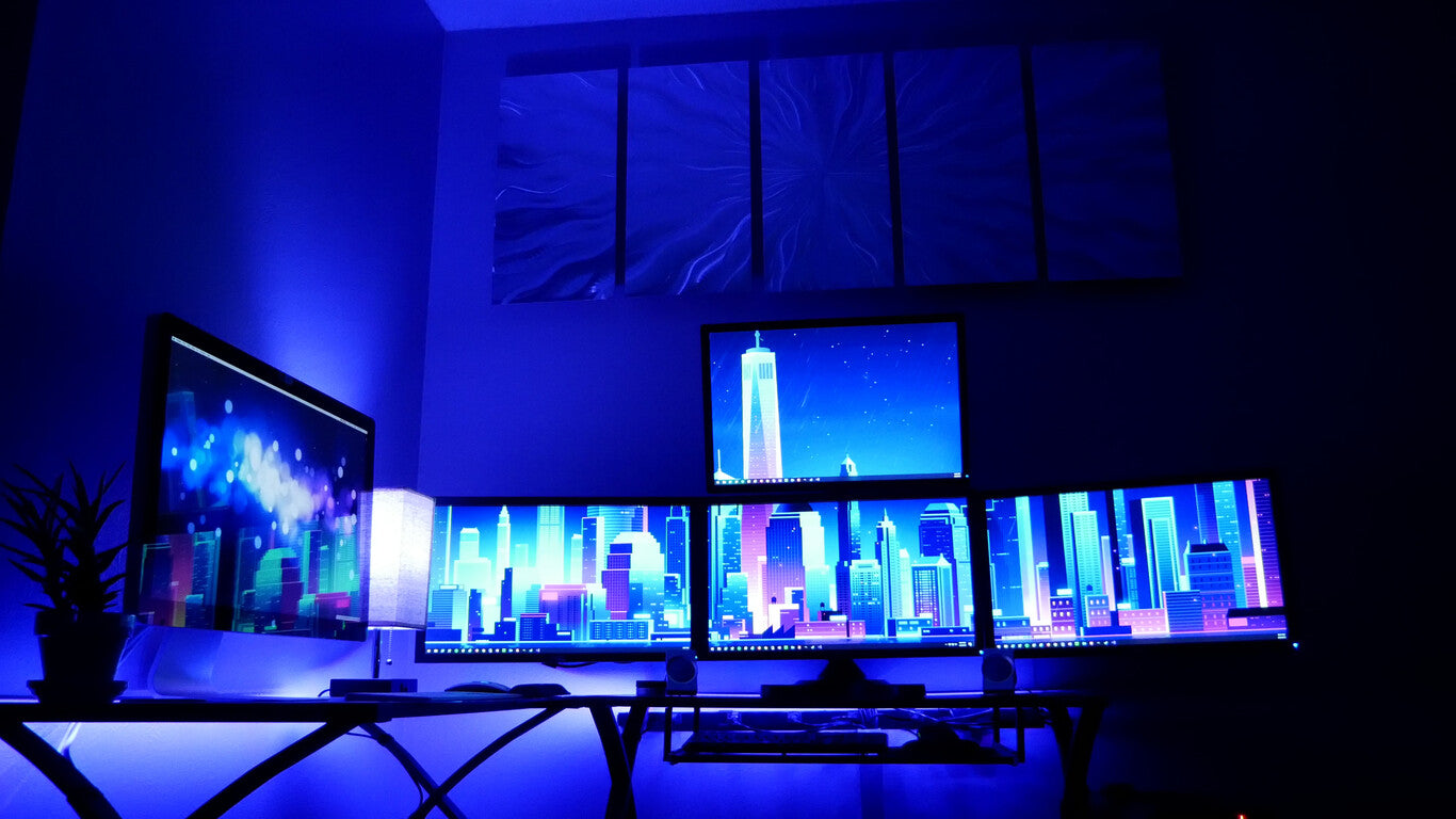 The Original Game Holdr