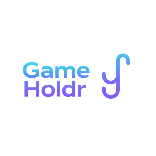 The Original Game Holdr